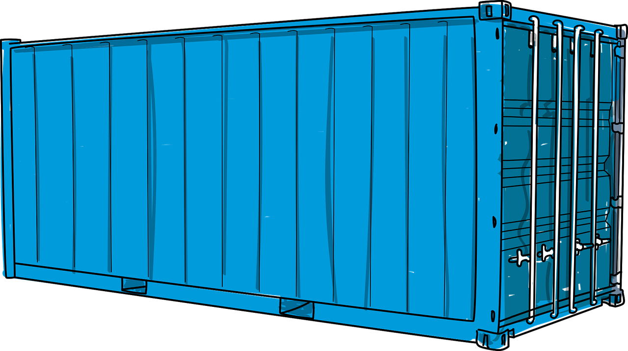 Containers